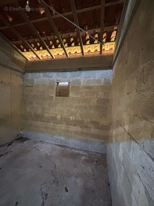 Maison à SAINT-AULAYE