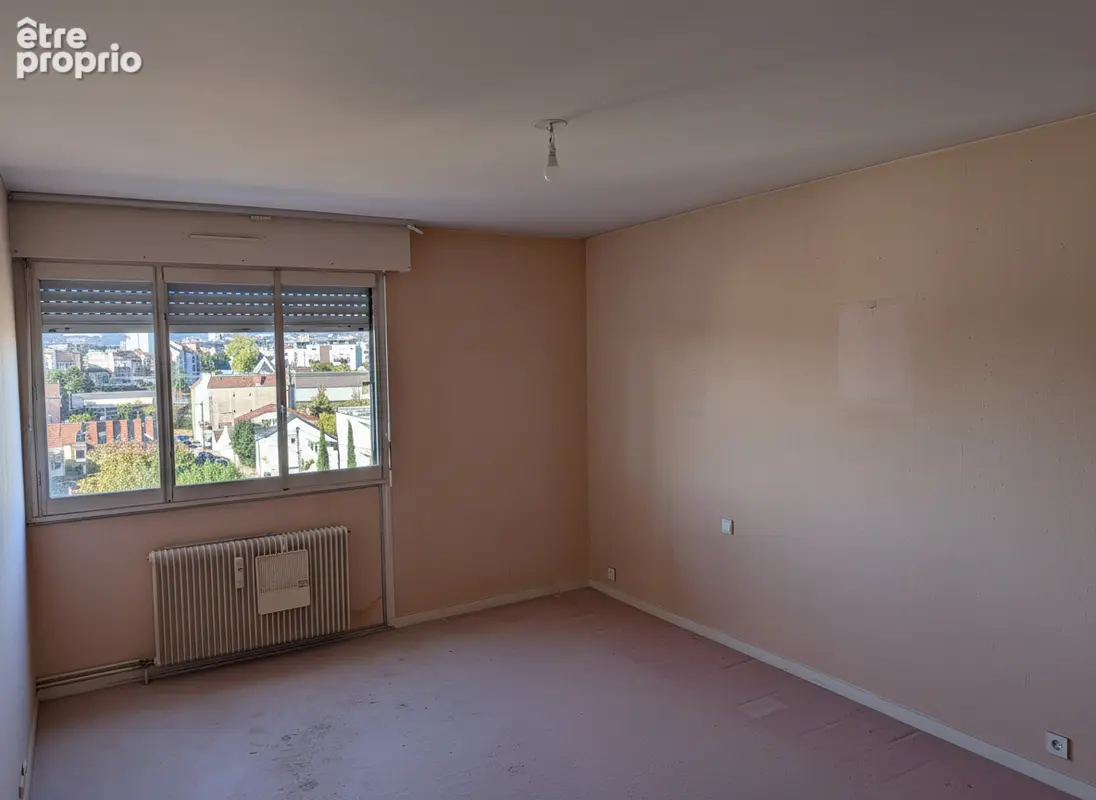 Appartement Dijon 4 pièces 98.2 m2 - photo 9