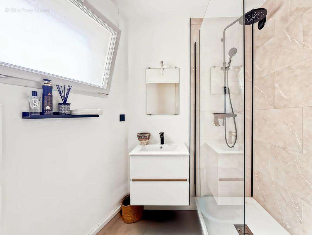 Appartement à ANGERS