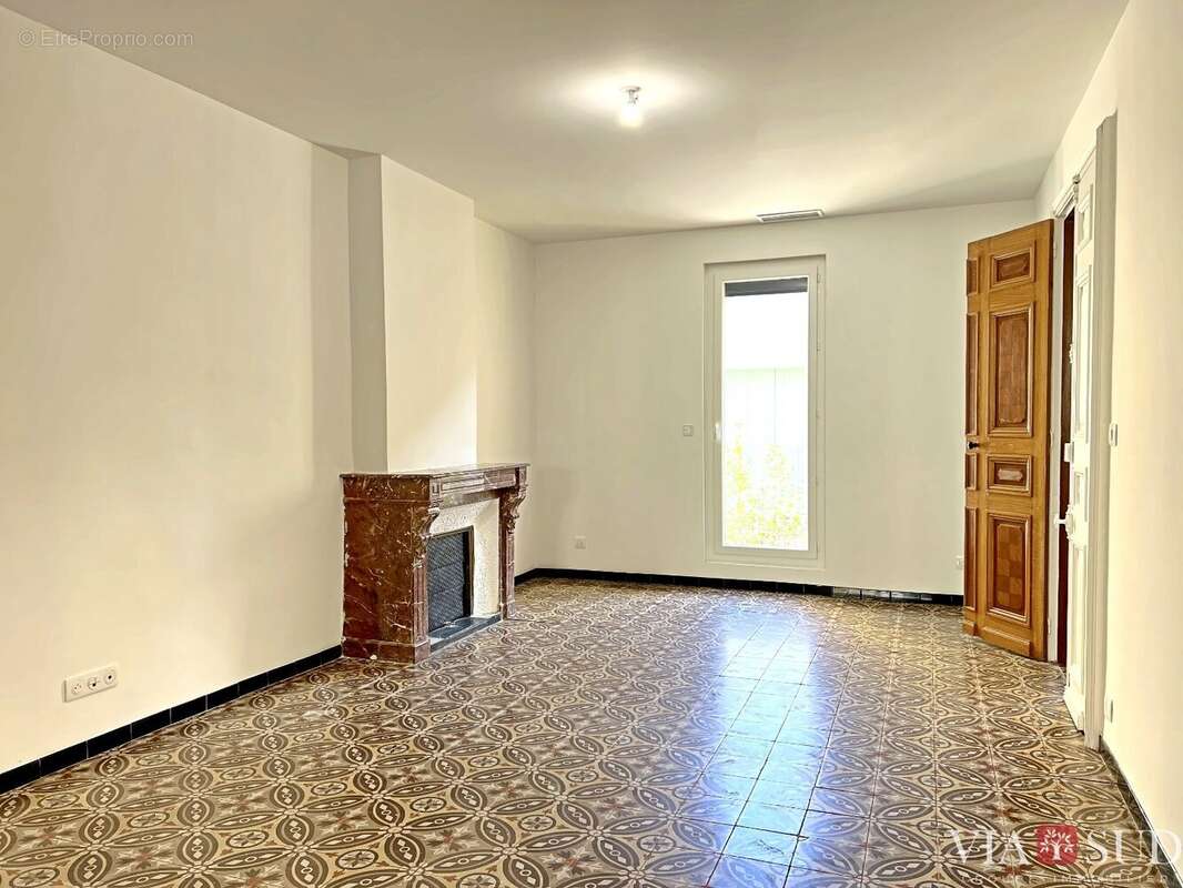 Maison à MURVIEL-LES-BEZIERS