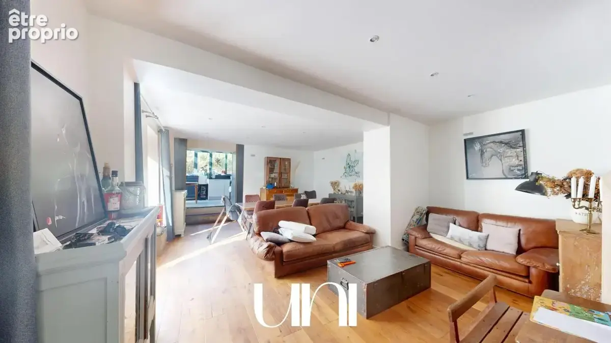 Maison 5 pièces 157 m² à vendre à Crepon (14480) - photo 2