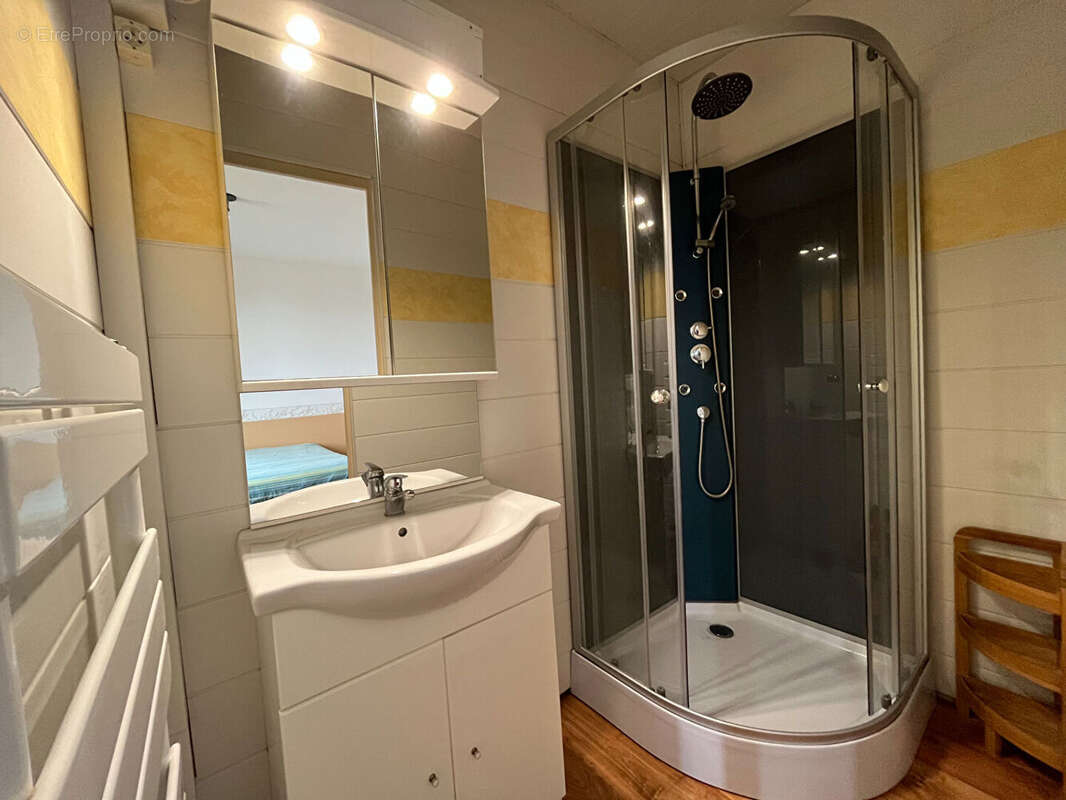 Maison à LA CHARITE-SUR-LOIRE