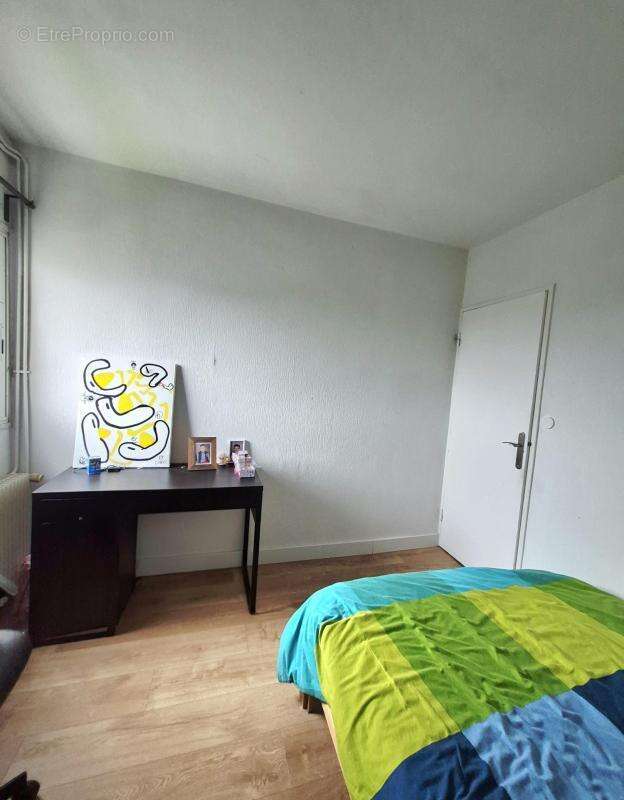 Appartement à LE BOUSCAT