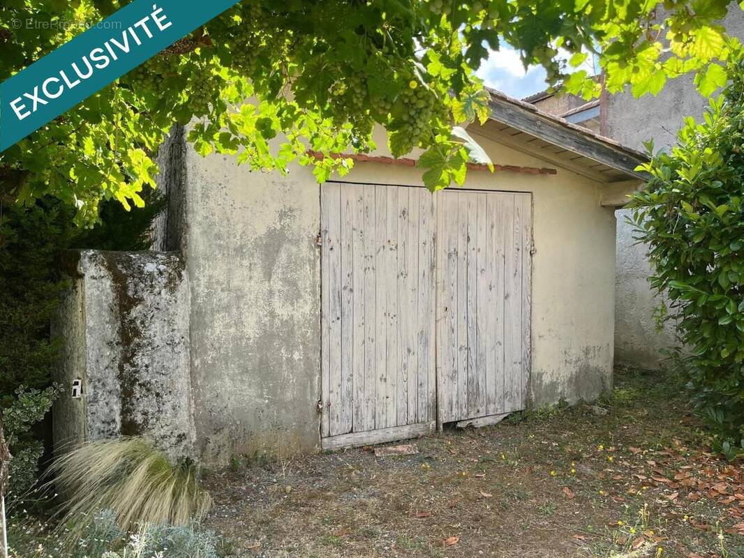 Photo 1 - Appartement à CERONS
