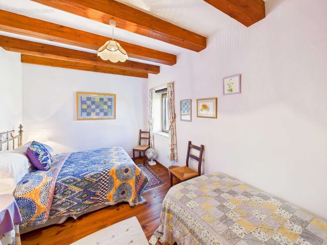 Maison à CORDES-SUR-CIEL