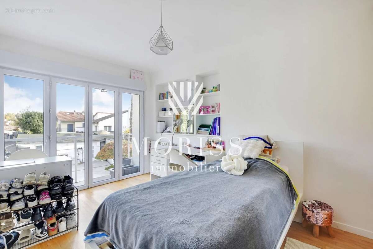 Maison à JOINVILLE-LE-PONT