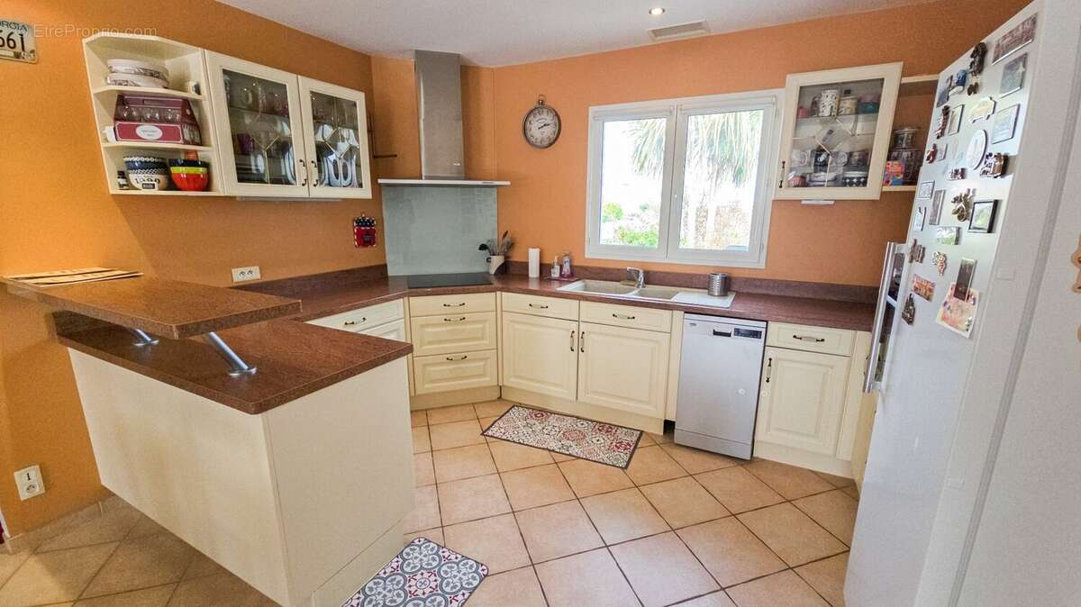 Maison à MAZERES