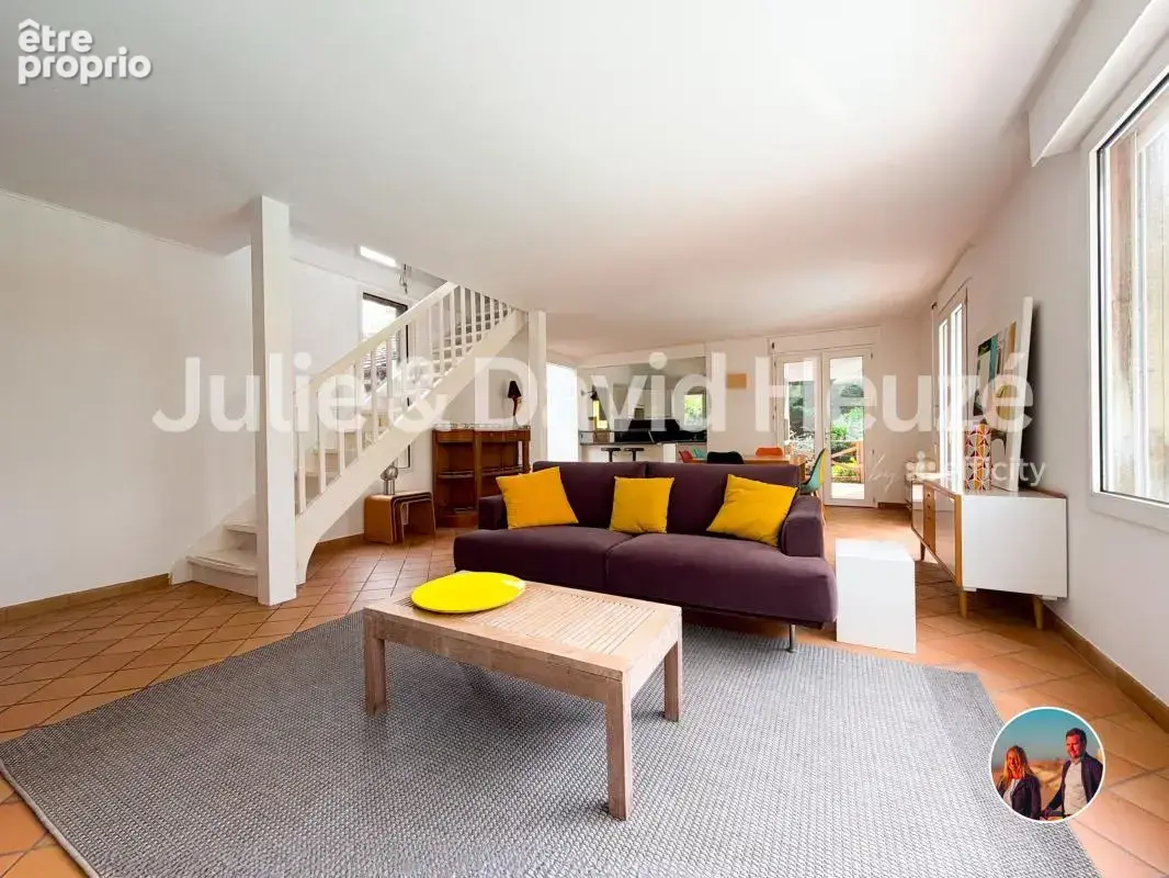 Maison 5 pièces 140 m² à vendre à Lacanau (33680) - photo 6