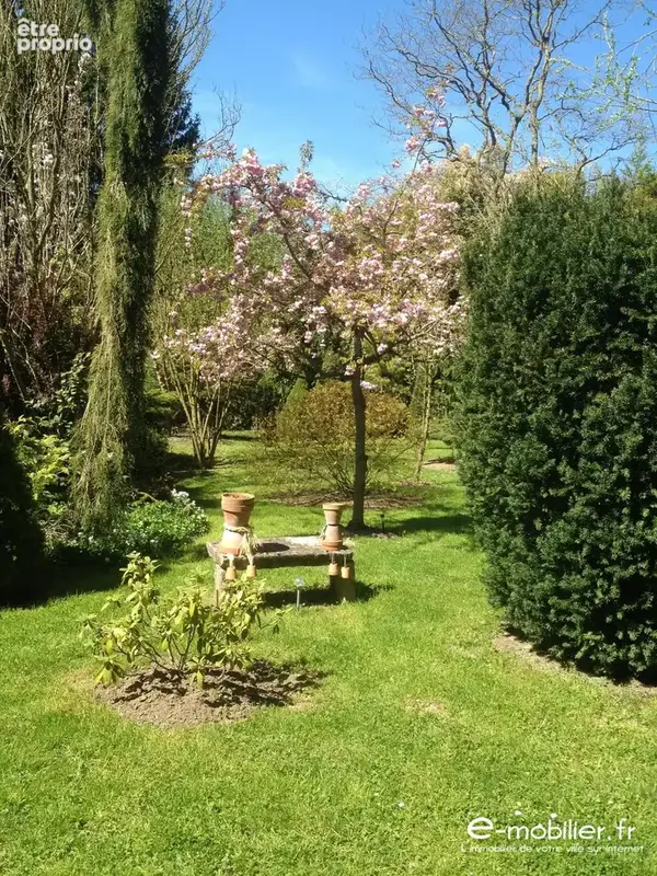 Maison 8 pièces 184 m² à vendre à Charlieu (42190) - photo 2