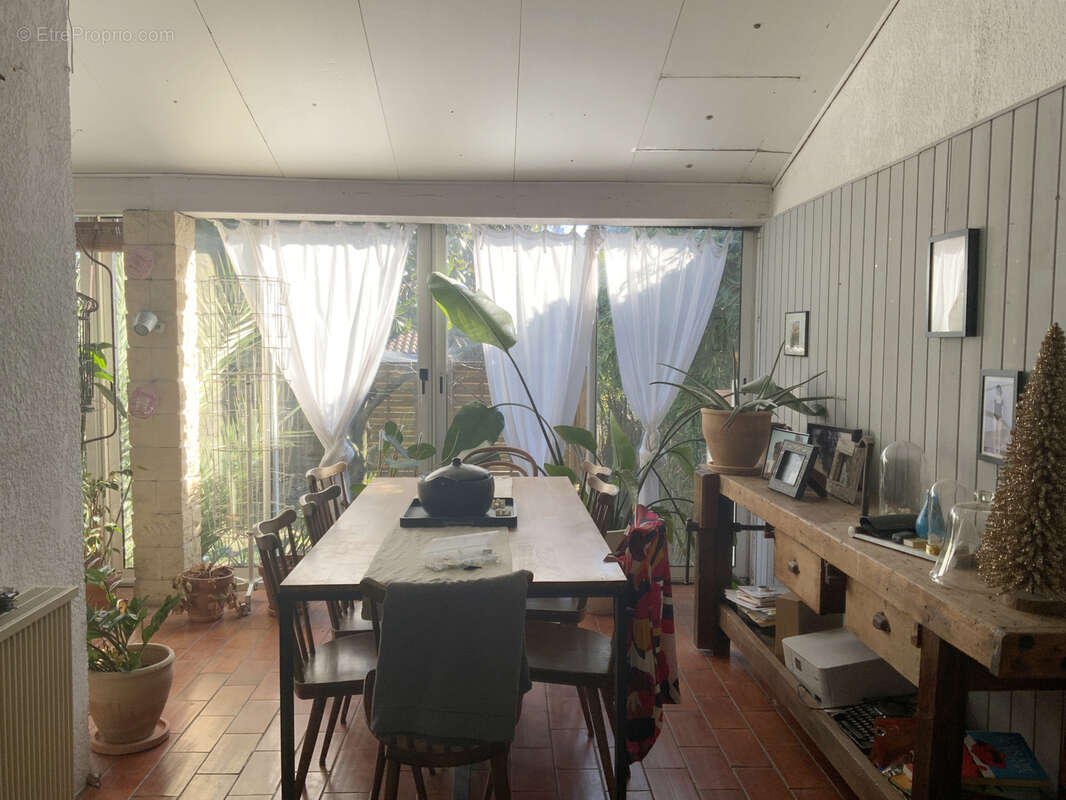 Villa dans quartier recherché Uzès à pieds. - photo 9