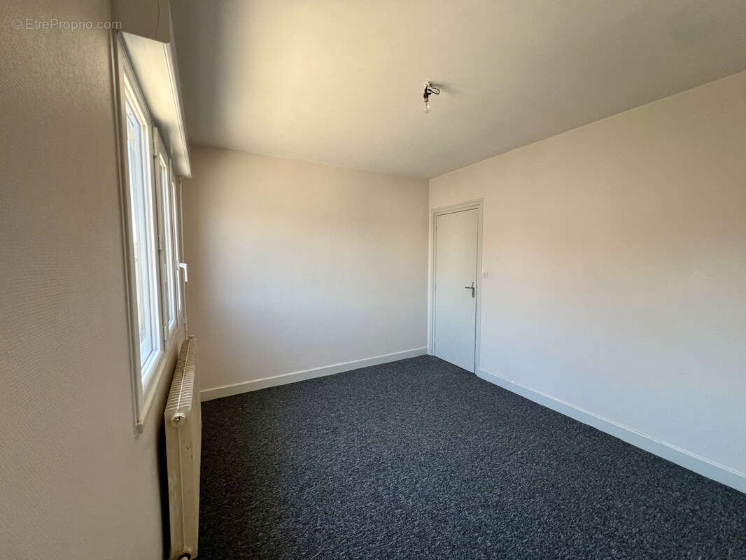 Appartement lumineux de 70 m2 avec balcon et parking - photo 20