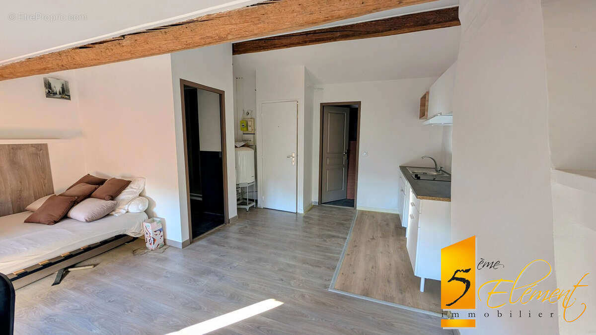 Appartement à LYON-6E