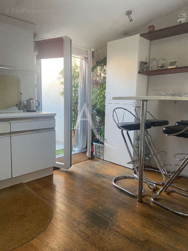 Appartement à LA ROCHELLE