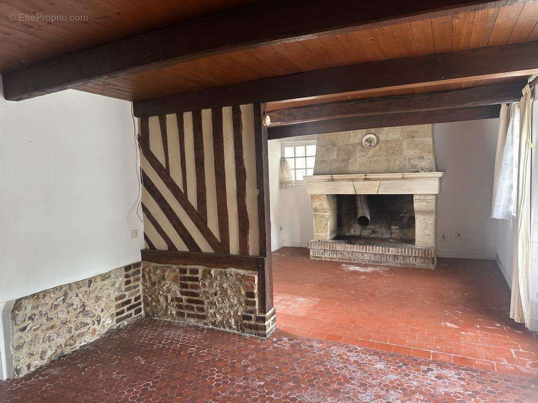Maison 50 m² à Reux  - photo 6