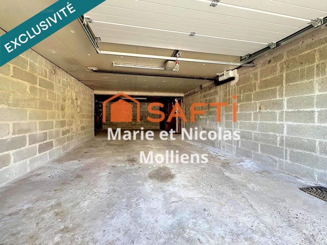 Photo 9 - Maison à MILIZAC