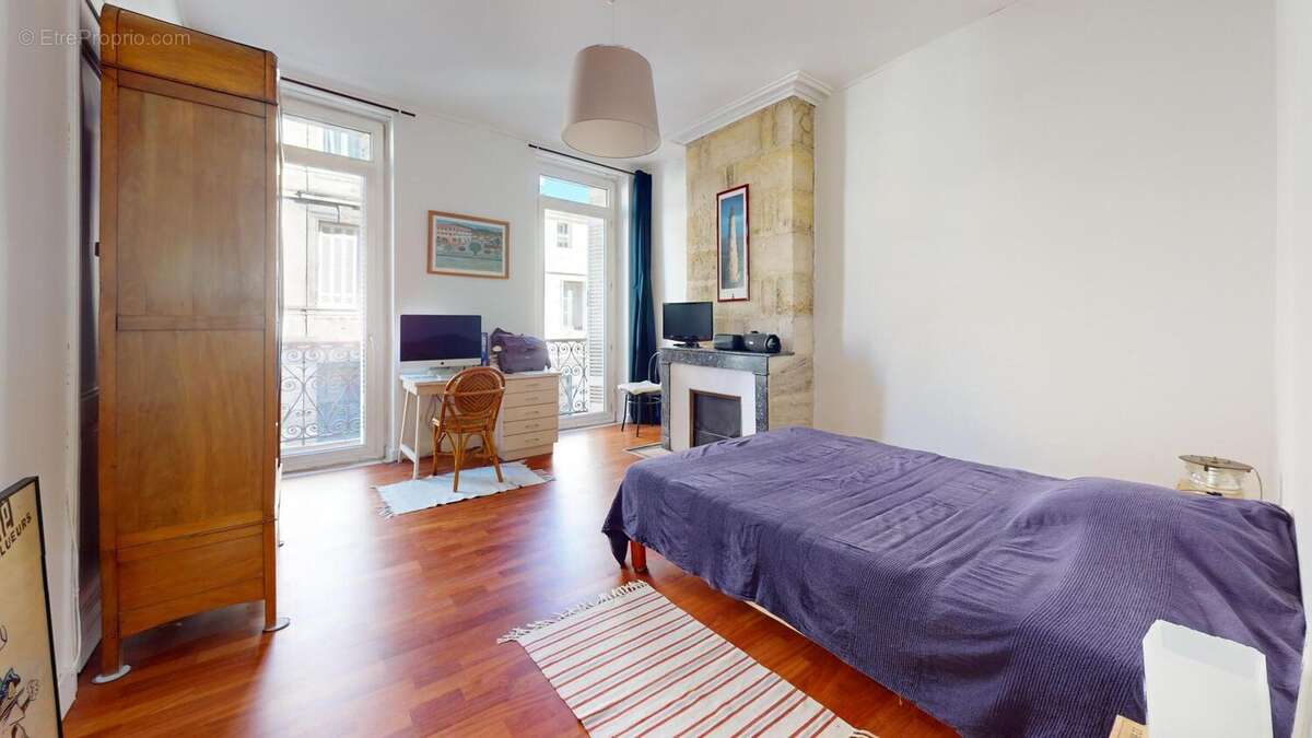Photo 4 - Appartement à BORDEAUX