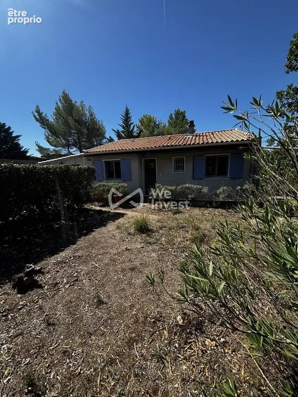 Maison à VARAGES