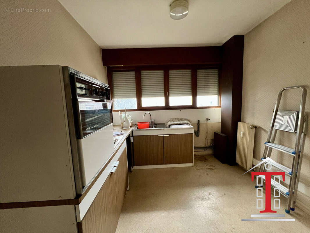Appartement à ANGERS
