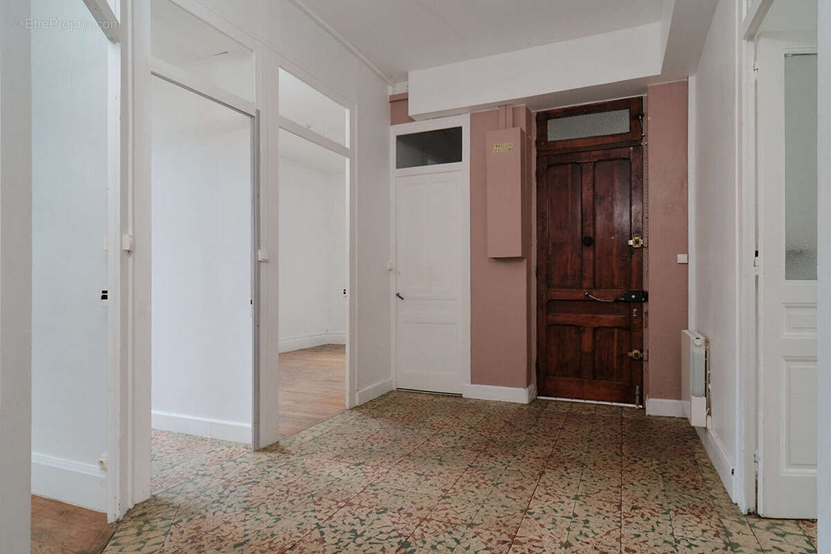 Maison à LYON-3E