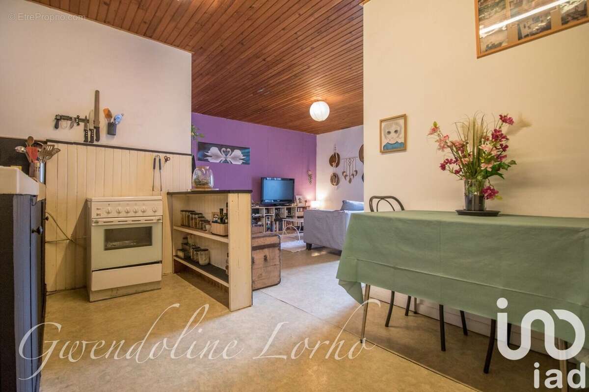 Photo 3 - Appartement à FUMEL