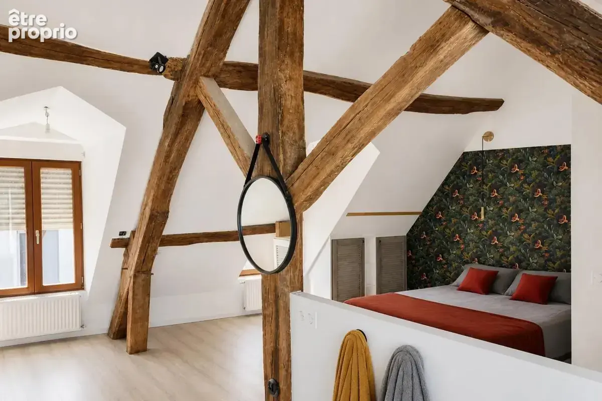 Maison de ville,  6 pièces , 160 m² à Brie-Comte-Robert - photo 8