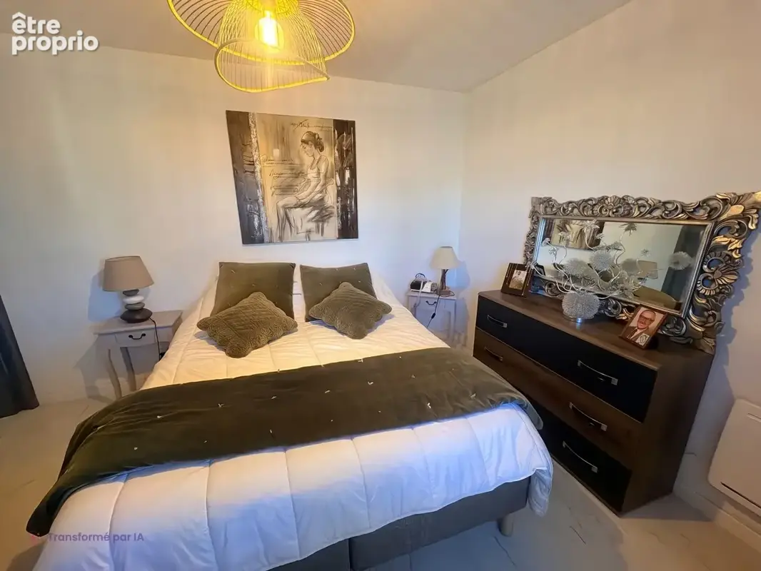 Villa d'exception à vendre à Taradeau - V2029 - photo 6