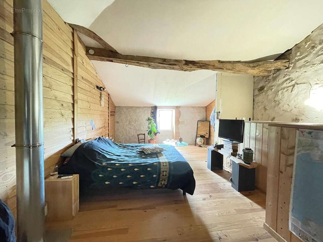 Photo 9 - Maison à BAZAS