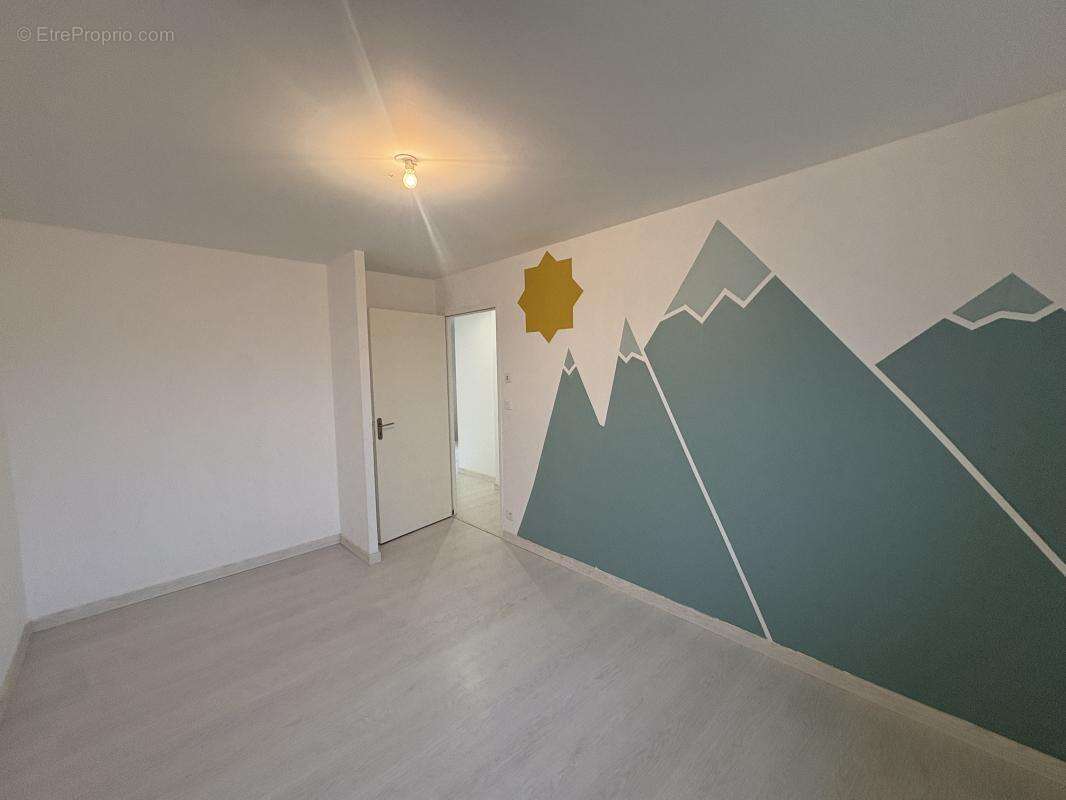 Maison à CHATEAUGIRON