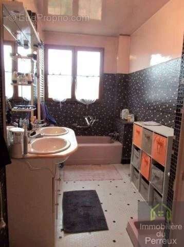 Maison à NEUILLY-PLAISANCE