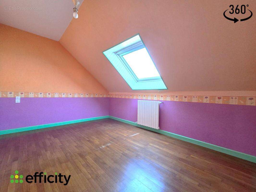 Maison à SAINT-PAIR-SUR-MER