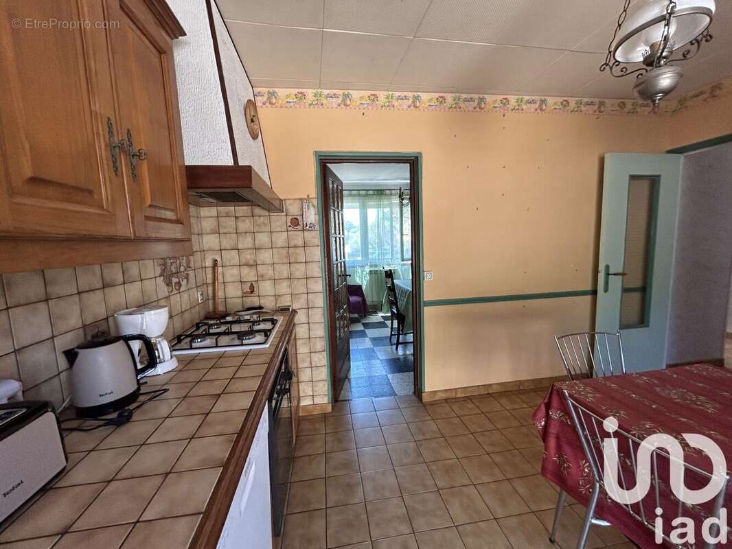 Photo 8 - Maison à PUICHERIC