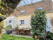 Maison à BOIS-D&#039;ARCY