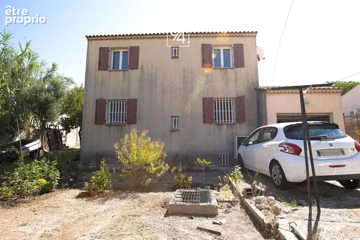 Maison type 6 115 m2 verduron terrain 500 m2 - photo 3