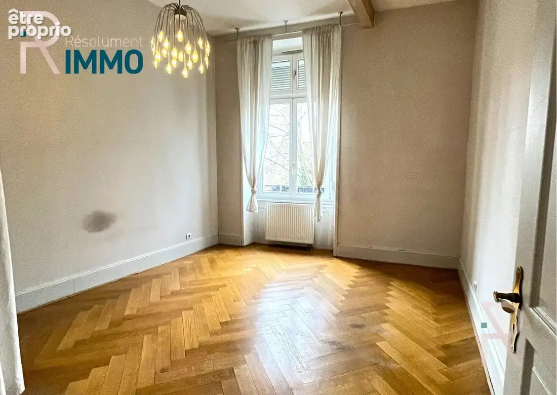 Appartement 103 m² à Colmar  - photo 3