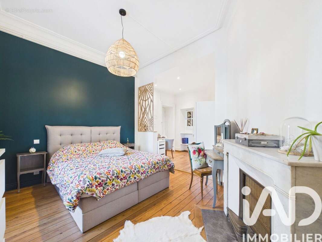 Photo 5 - Appartement à CHAMBERY