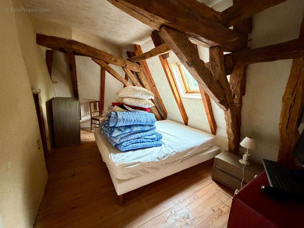 Maison et gite avec vue imprenable - photo 28