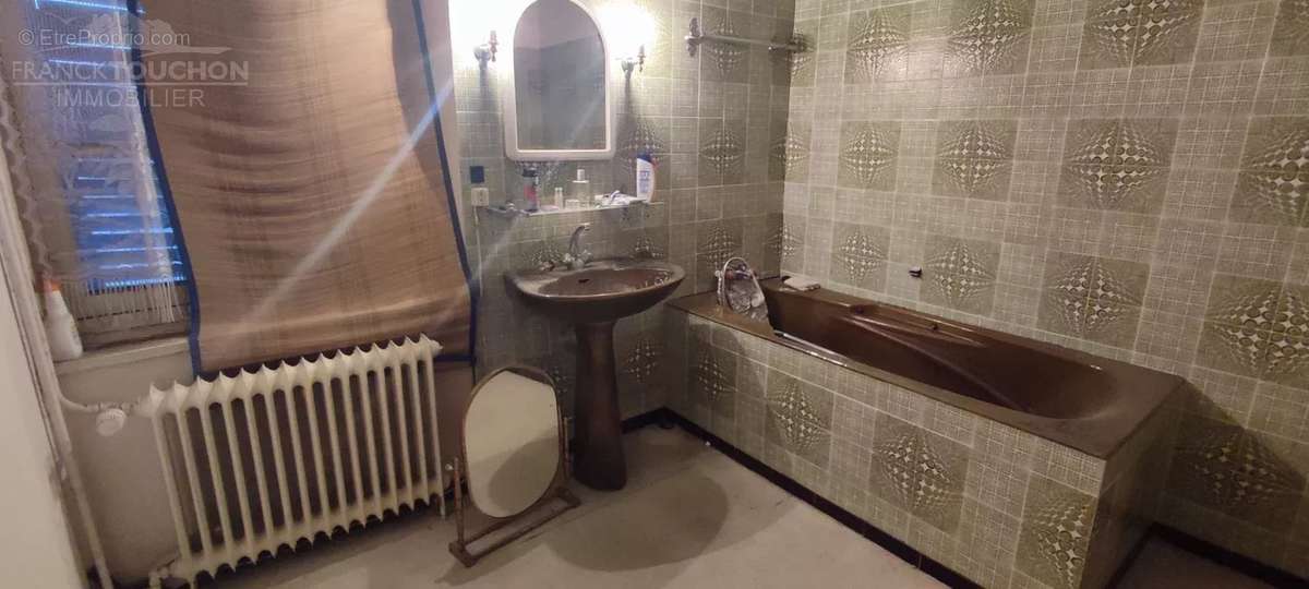 Appartement à DORDIVES