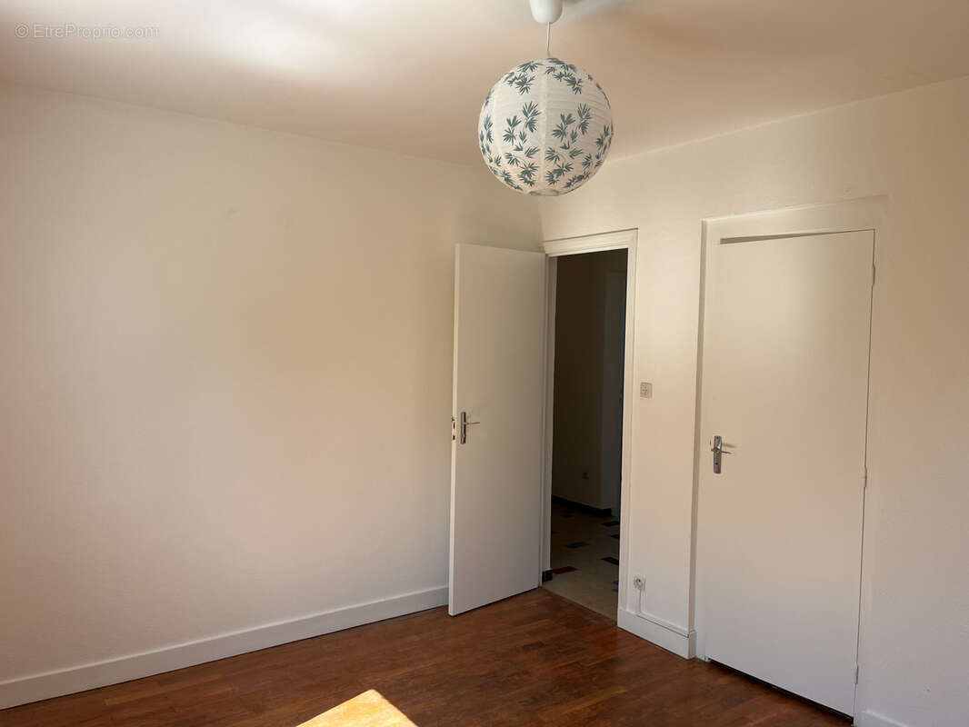 Appartement à MORNANT