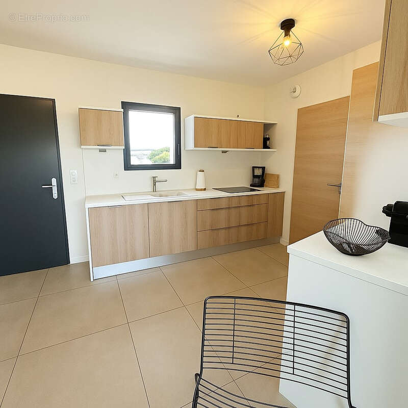 Appartement à PORTO-VECCHIO