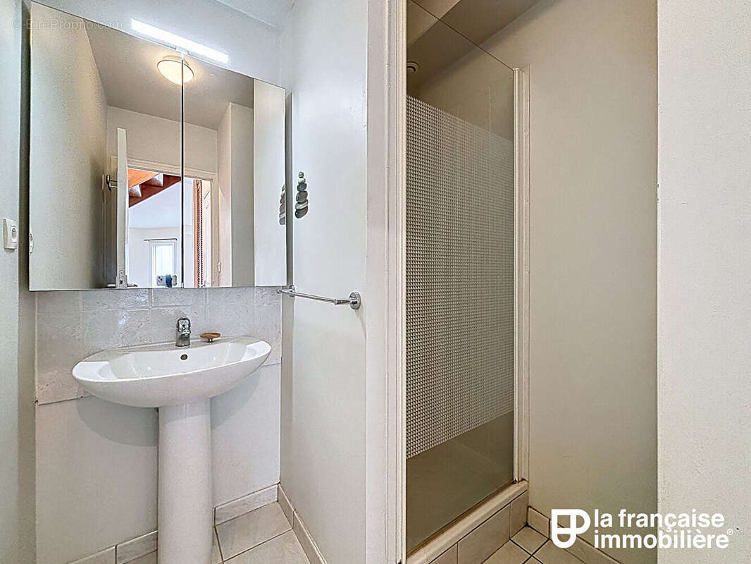 Maison à SAINT-GILLES