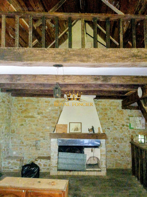 Maison 60 m² à Les Ormes  - photo 6