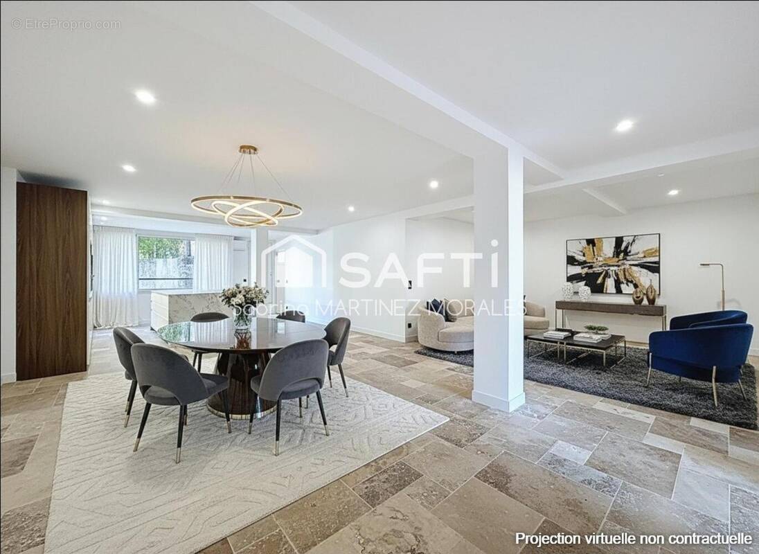 Photo 1 - Appartement à TOULOUSE