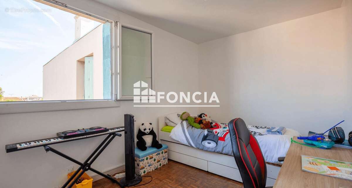 Appartement à MARIGNANE