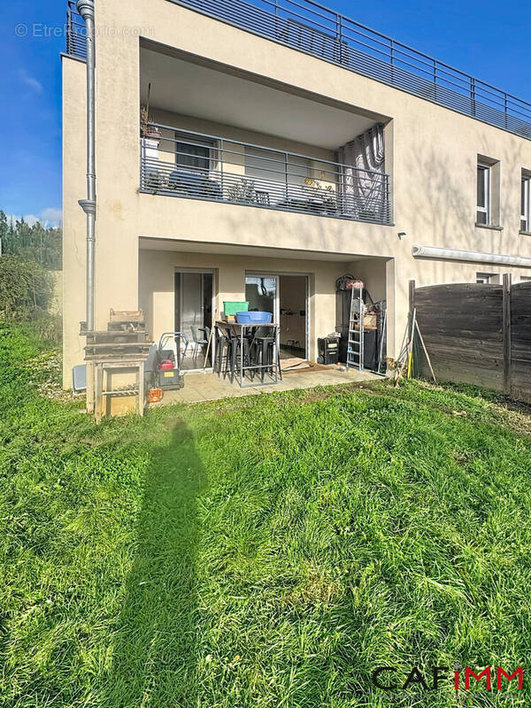 Appartement à DARDILLY