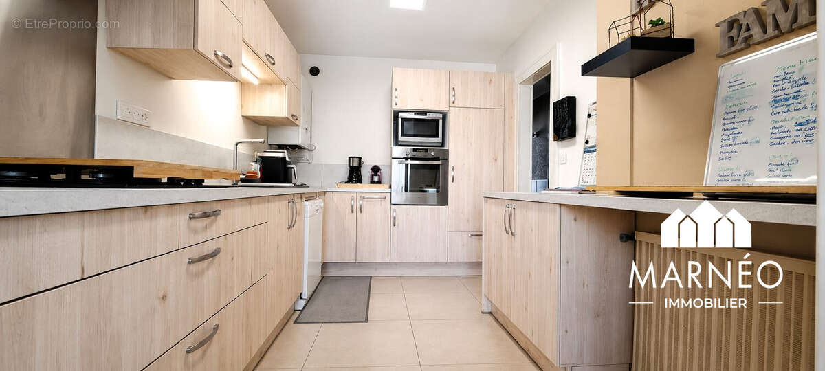 Maison 130 m² à Sarry  - photo 3