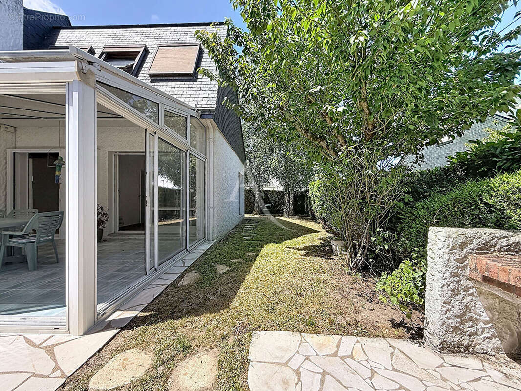 Maison Angers Sud 173 m2 - photo 8