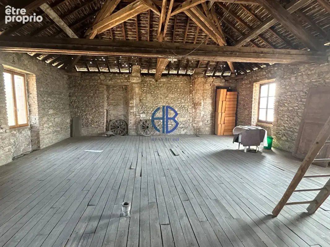 Tènement Immobilier - photo 10
