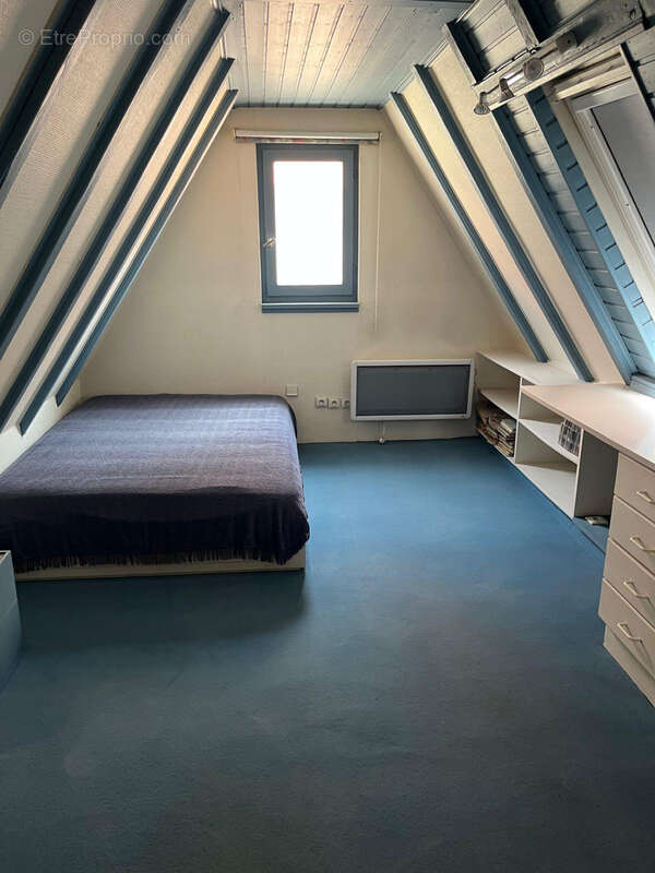 OPPORTUNITÉ RARE AU CŒUR DE WISSEMBOURG : Murs commerciaux d'une institution locale & Appartement de fonction - photo 15