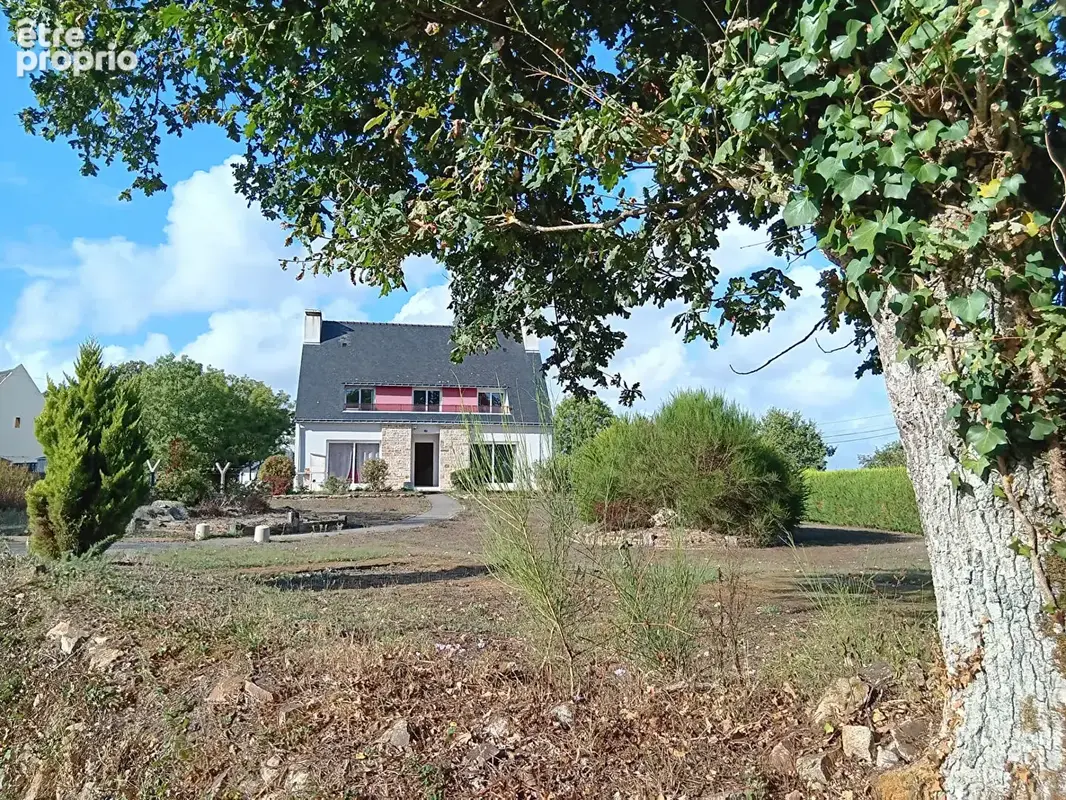 Photo Maison à Landevant au prix de 305 950€