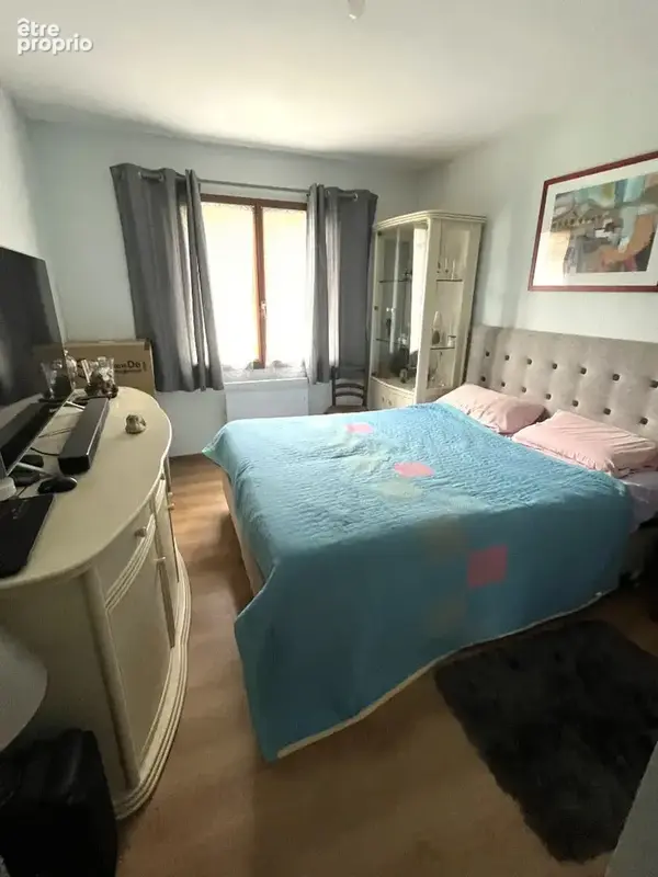 Belle maison contemporaine, vie de plein pied, Le Gouray - photo 6